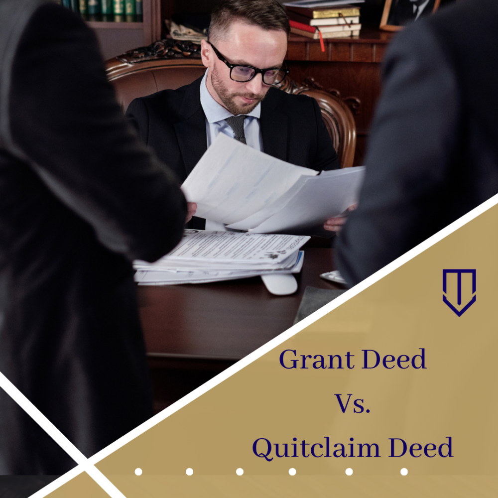 what-is-the-difference-between-a-grant-deed-and-a-quitclaim-deed